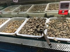 -盒马鲜生(领丰汇店)