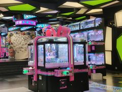 -星际传奇·电玩城·游戏厅·儿童乐园(大悦城店)