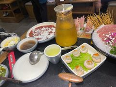 -井格重庆火锅(西直门凯德Mall店)