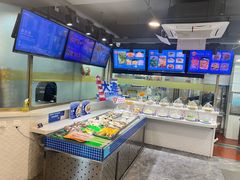 -海味当家·蒸锅海鲜(星海公园店)