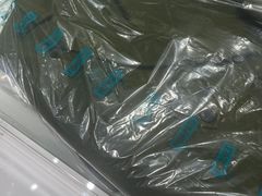 -福奈特洗衣洗鞋(海阳路店)