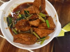 -61号餐吧(兴坪古镇漓江店)