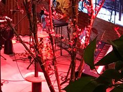 -胡桃里音乐酒馆(白云五号T5 MALL店)
