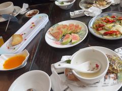 -堂宴·老厦门私房菜(1988仙岳总店)