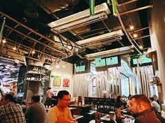 -haxnbauer海森堡德国餐厅(深圳coco店)