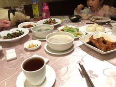 -星湖中餐厅
