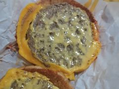 -麦当劳(祈年大街店)