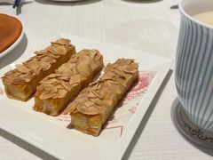 千層杏仁條-金悦轩海鲜城(渔人码头店)