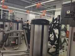 -乐刻运动健身(南山西丽366大街店)