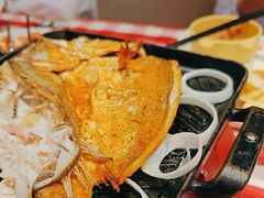 -西贝(南山宝能太古城店)