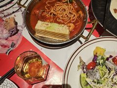 -赤火牛排(金狮广场店)