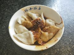红油水饺-春阳水饺(香槟广场店)