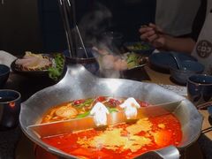 -湊湊火锅·茶憩(上海合生汇店)