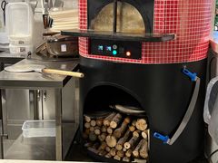 -Pizzeria da Nicola·火炉披萨(中大国际店)