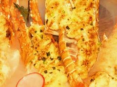 -上井料理黑金店(IFS国金中心店)