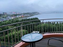 -大理洱海龙湾假日酒店
