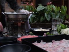 斑鱼片-丽江庭院之爱在路上(西单店)