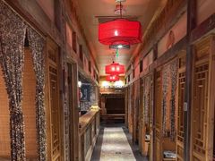 -兰溪小馆(首经贸店)