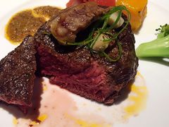 -王品牛排(郑州大卫城店)