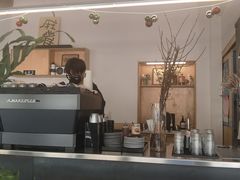 -麻雀咖啡SPARROW COFFEE(十全街店)