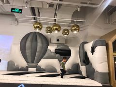 -Lilliput粒粒堡亲子餐厅(置汇旭辉店)