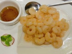 -顺风海鲜港(金玉兰店)