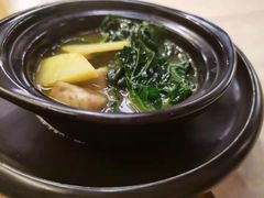-素慧餐厅(大虹桥店)