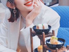 -北京丽晶酒店