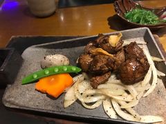 -和彩放题餐厅(酒仙桥店)