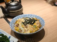 -歌行灯日本料理(伊势丹店)