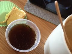 -星巴克臻选(杭州良渚文化村店)