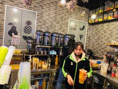 -鲜果时光(合生汇购物中心店)