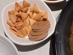 -牛小灶牛杂煲(北京路店)