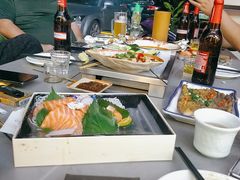 -老高烧烤(龙华星河iCO店)