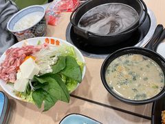 -吉野家(上海美罗城店)