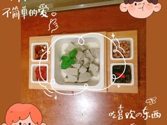 -清味园·宁夏清真美食(青铜峡店)