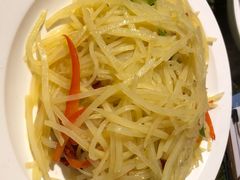 -巴依餐厅(伟安楼店)