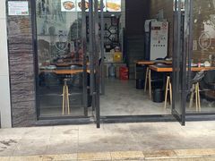 门面-二楼老店重庆鸡公煲(真光路店)