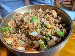 -聚合鑫东北熏酱熟食麻辣面(长阳店)