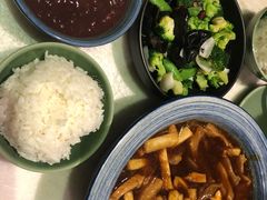 -那家小馆•北京菜•烤鸭(中关村店)