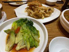 -金掌勺·锅包肉(广渠门店)