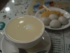 -地茂馆甜品