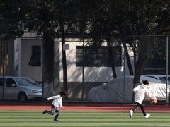 -四川大学(望江校区)