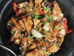 -鹿港小镇(金虹桥国际中心店)