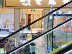 -万达广场(济南魏家庄店)