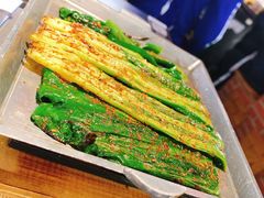 -很久以前羊肉串(南京路第一百货店)