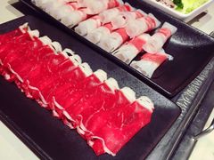 -海底捞火锅(上元大街店)