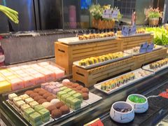 -非烤勿扰韩料自助烤肉(松山湖万科店)