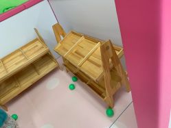 -孩子王童乐园(苏州吴中万达店)