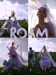 -巴黎经典婚纱摄影PARISSIC